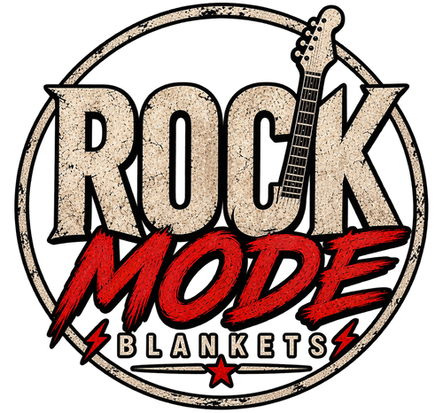 RockModeBlankets